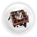 Build Your Own Waffle 