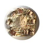 Build Your Own Cookie Dough 