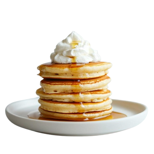 Build Your Own Pancake 