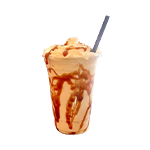 Scottish Tablet Milkshake 