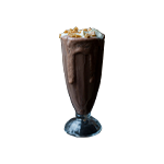 Rolo Milkshake 