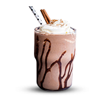 Nutyella Milkshake 