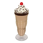Milkyway Milkshake 