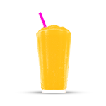 Orange Slush 
