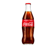 Coca Cola 