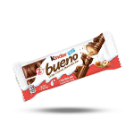 Kinder Bueno Bar 