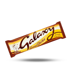 Galaxy Caramel Bar 