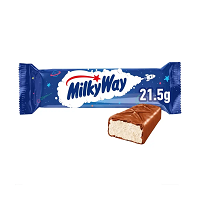 Milky Way Bar 