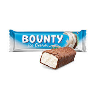 Bounty Bar 