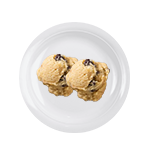 2 Scoops Porelli Ice Cream 