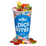 Large Pick 'n' Mix 